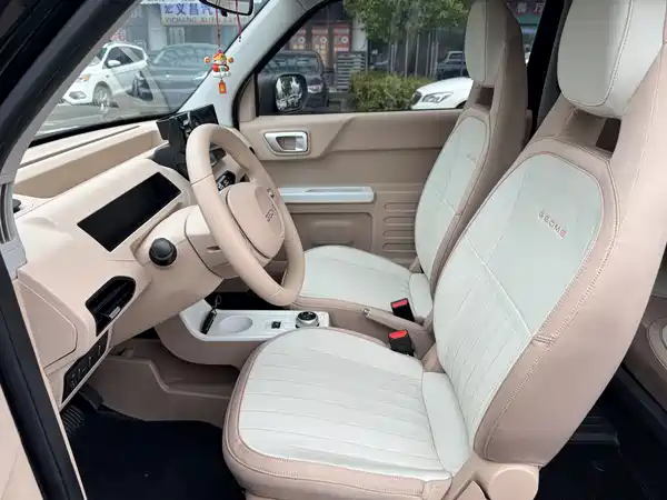 Geely Galaxy Panda 2024