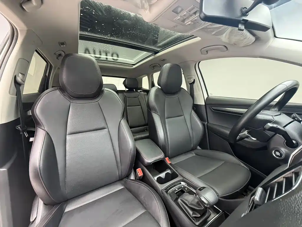 Skoda Karoq 2022 — фото 14