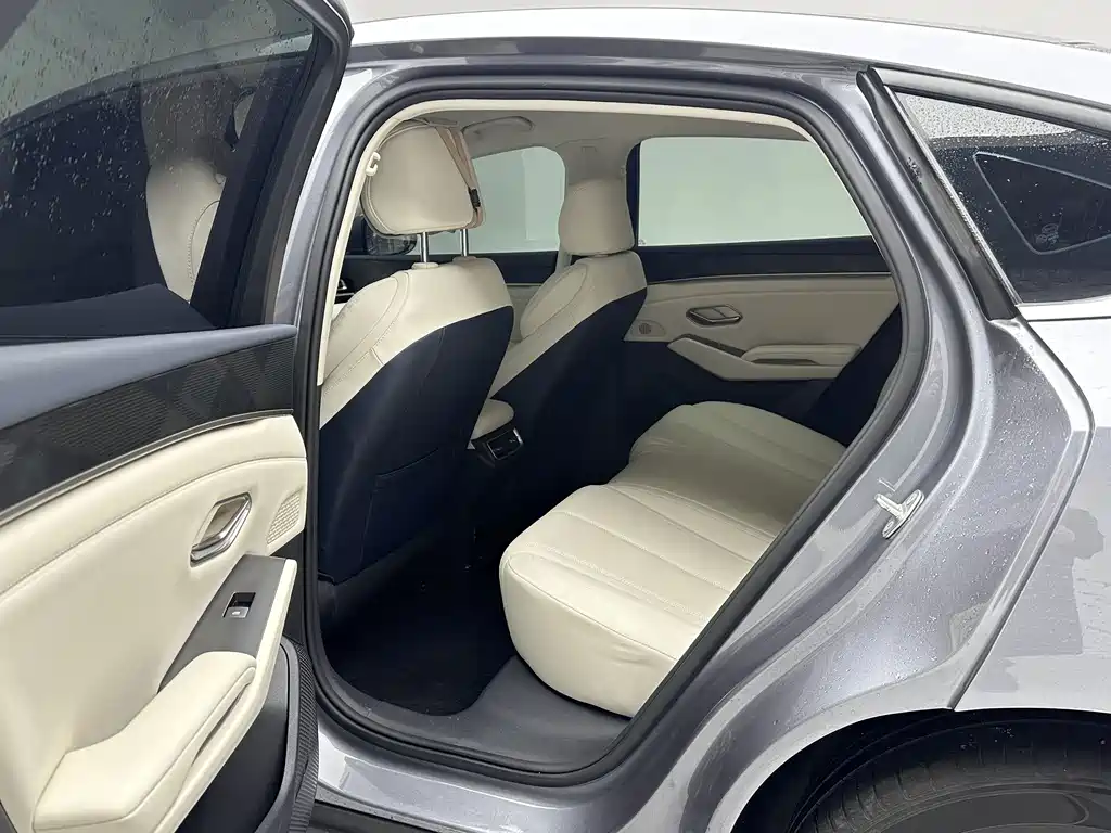 BYD Qin L 2024 — фото 11
