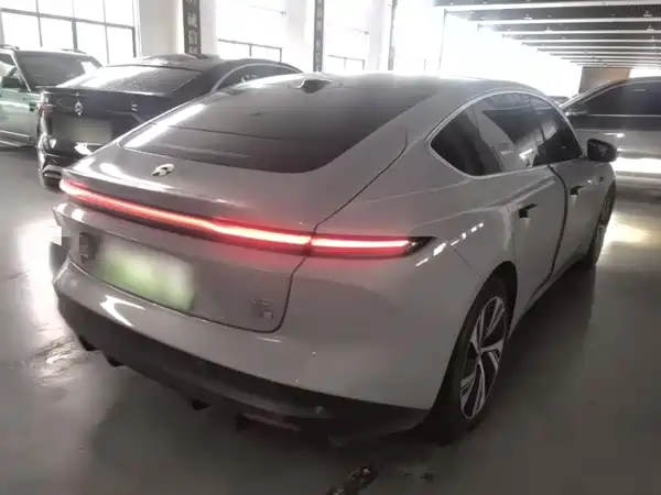 NIO ET5 2024