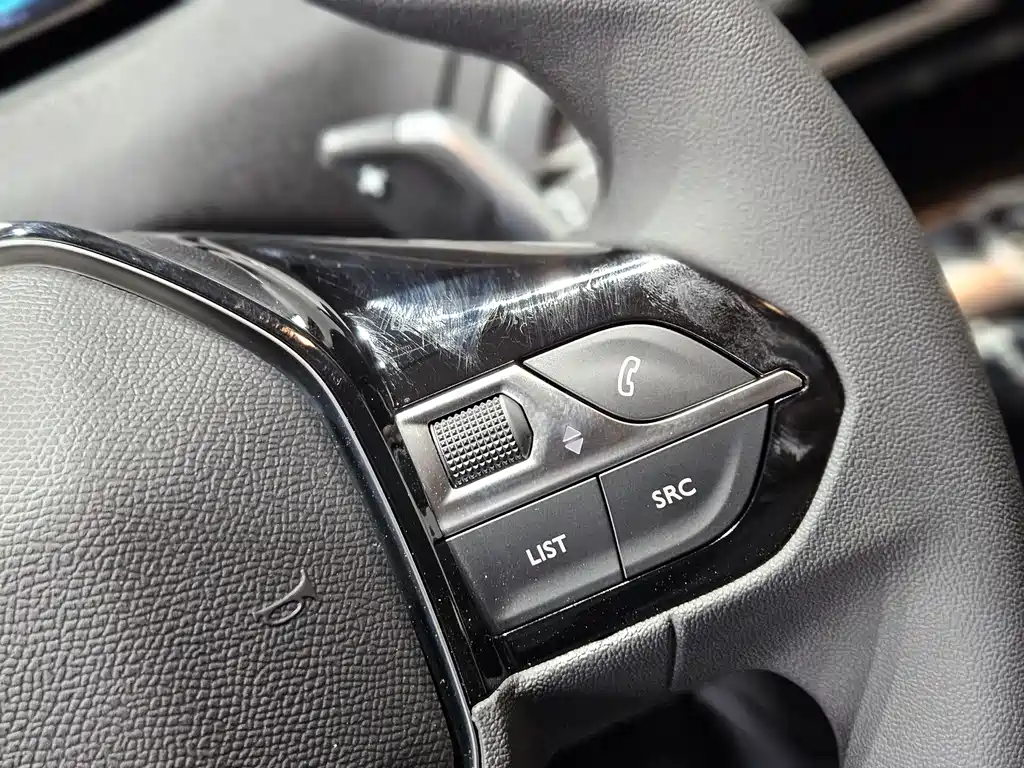 Peugeot 4008 — фото 11