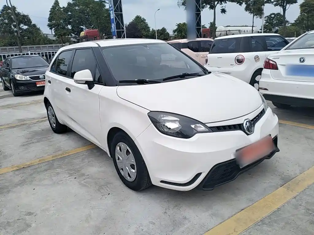 MG 3 2016