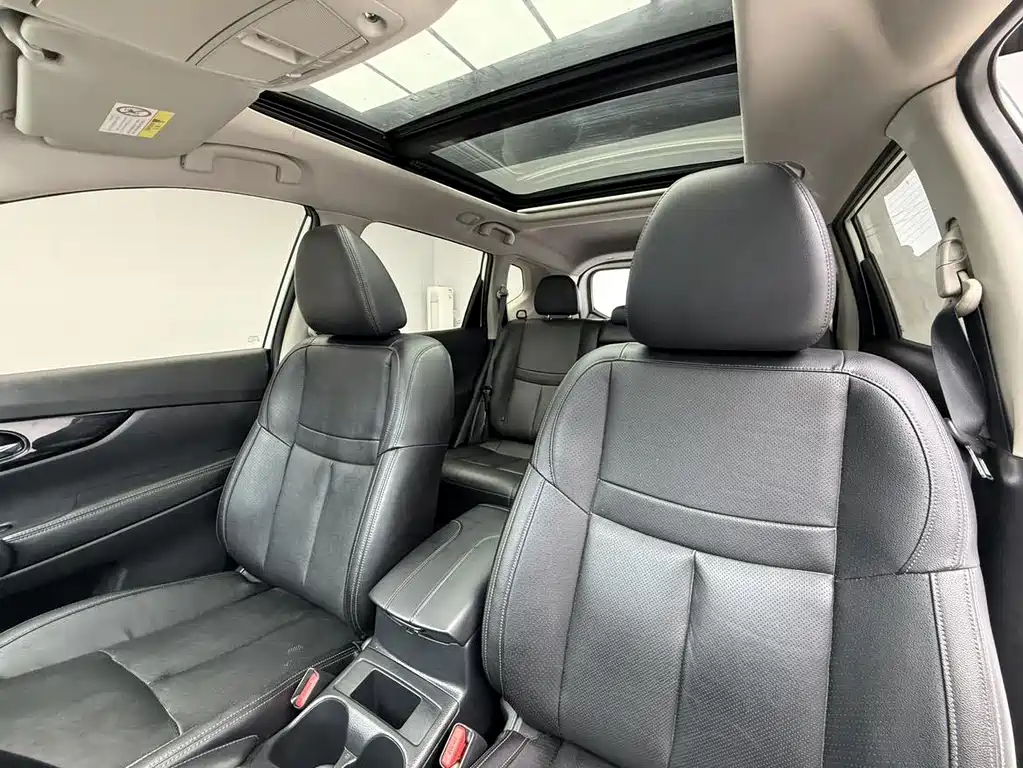 Nissan X-Trail 2023 — фото 15