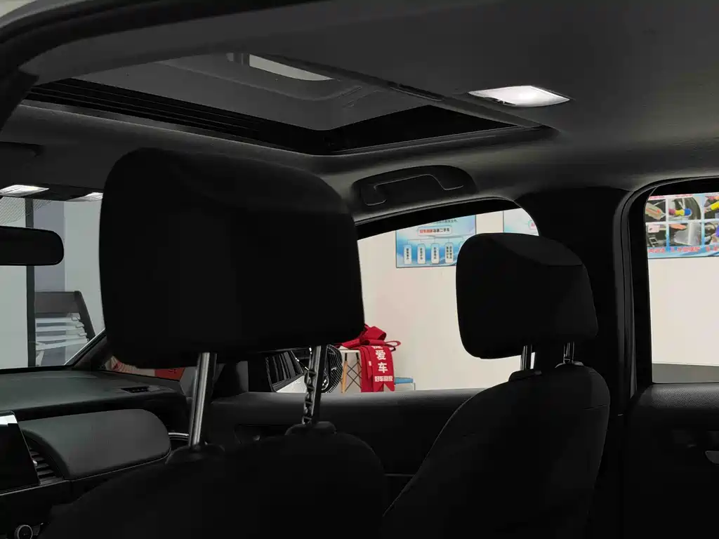 Honda Fit 2022 — фото 19