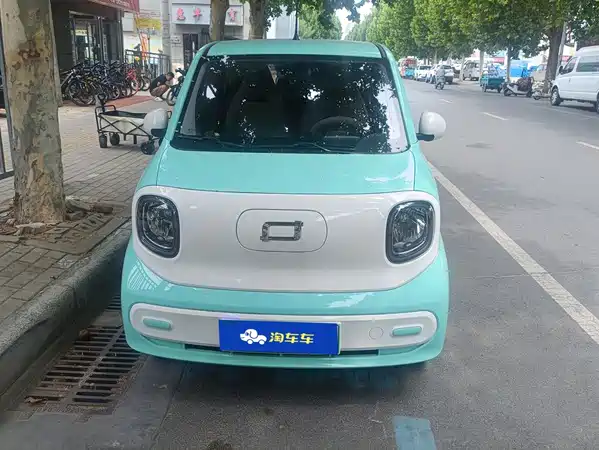 Bestune Pony 2025