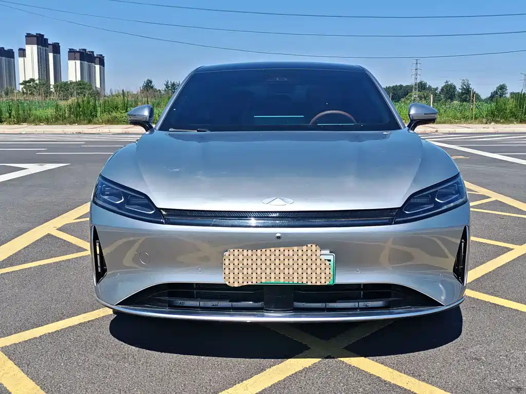 Fulwin A9L 2025