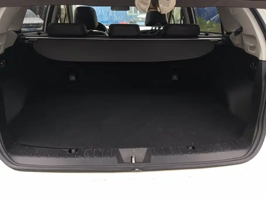 Subaru XV 2013 — фото 4