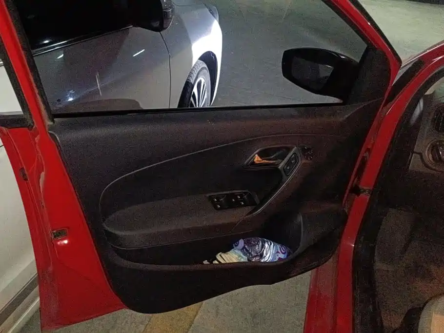Volkswagen Polo 2018