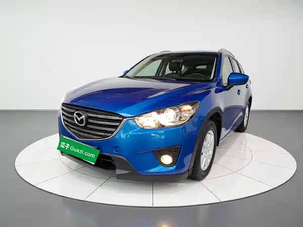 Mazda CX-5 2014
