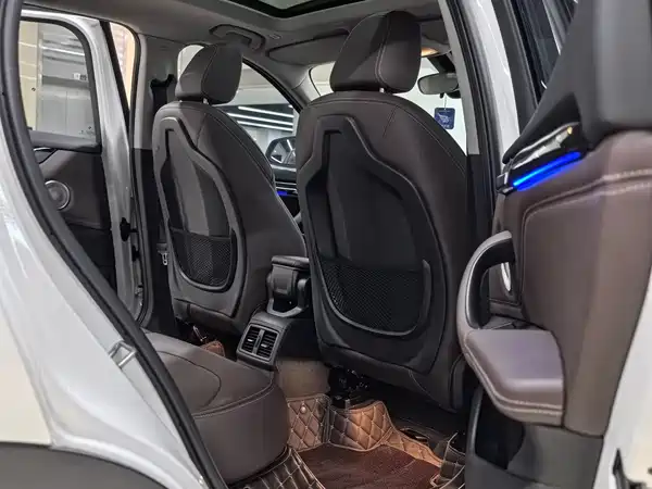 BMW X1 2023