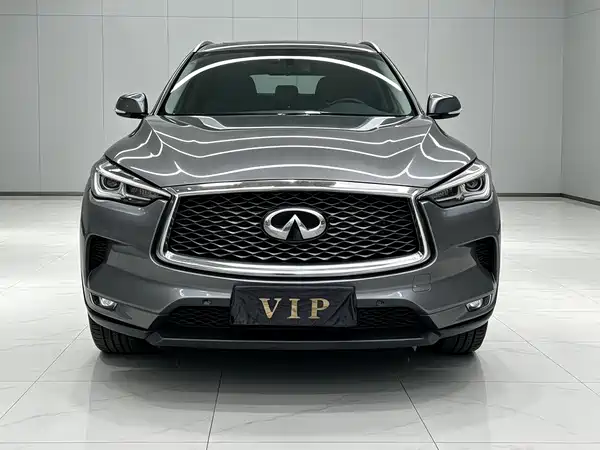 Infiniti QX50 2020