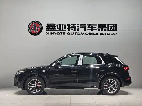 Audi Q5L 2024