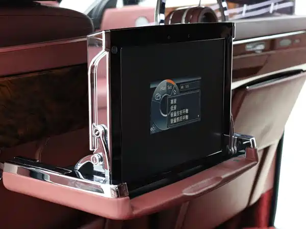 Rolls-Royce Phantom 2013