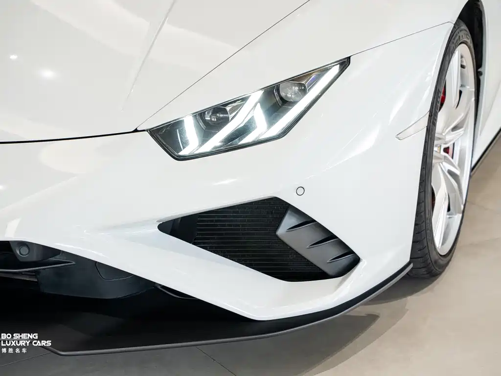 Lamborghini Huracán 2021 — фото 28