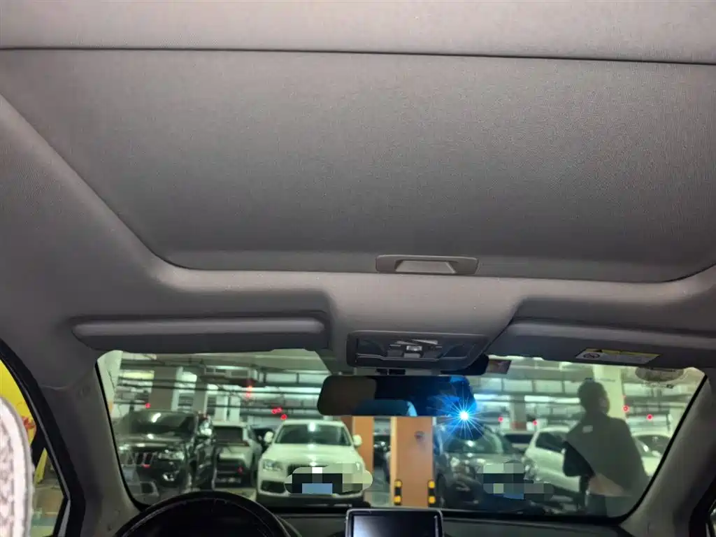 Aeolus AX5 2018 — фото 9