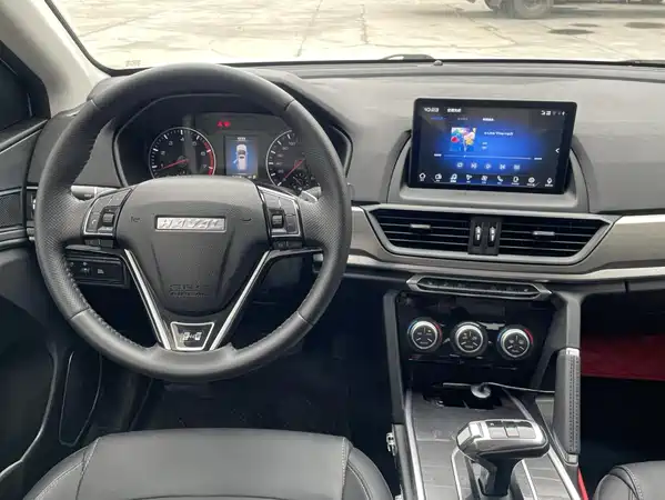 Haval H6 2021