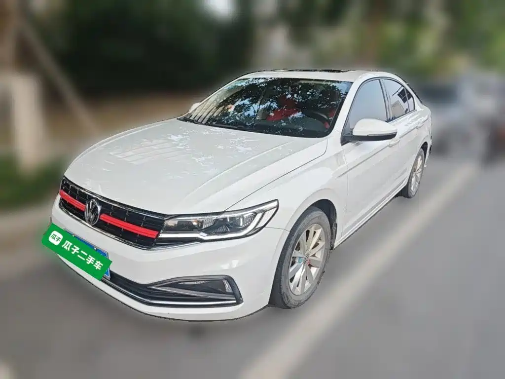Volkswagen Bora 2020