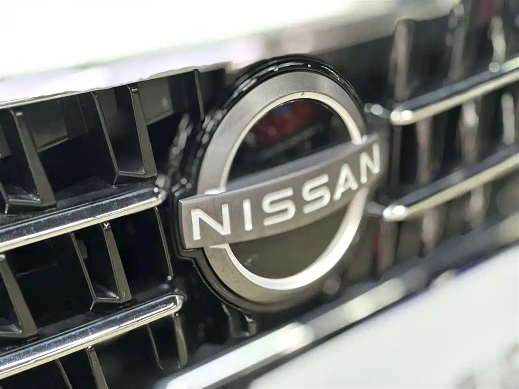 Nissan Teana 2024 — фото 8