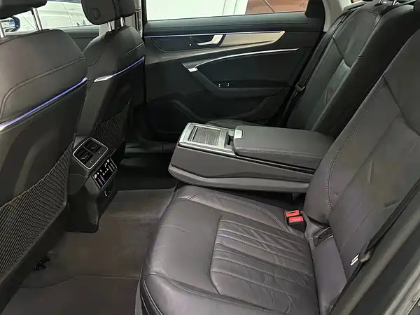 Audi A6L 2019