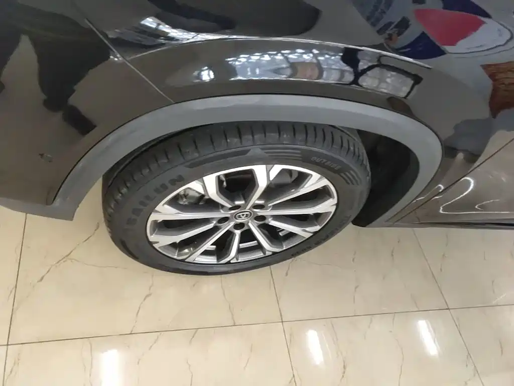 Changan CS75 PLUS 2020 — фото 23