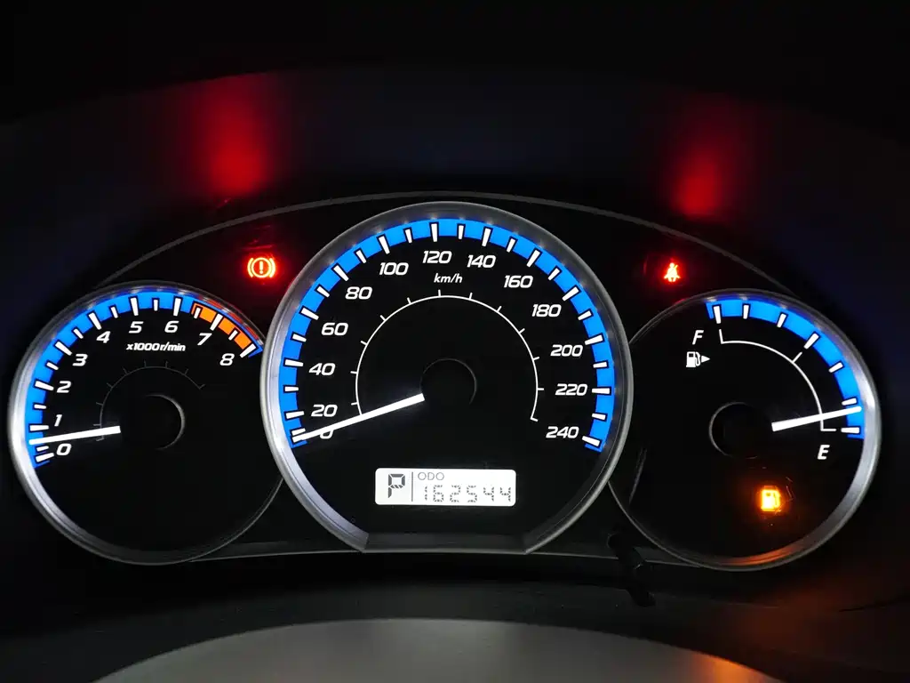 Subaru Forester 2012 — фото 15
