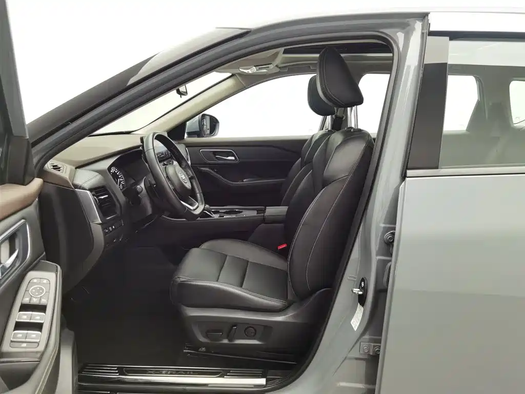 Nissan X-Trail 2022 — фото 10