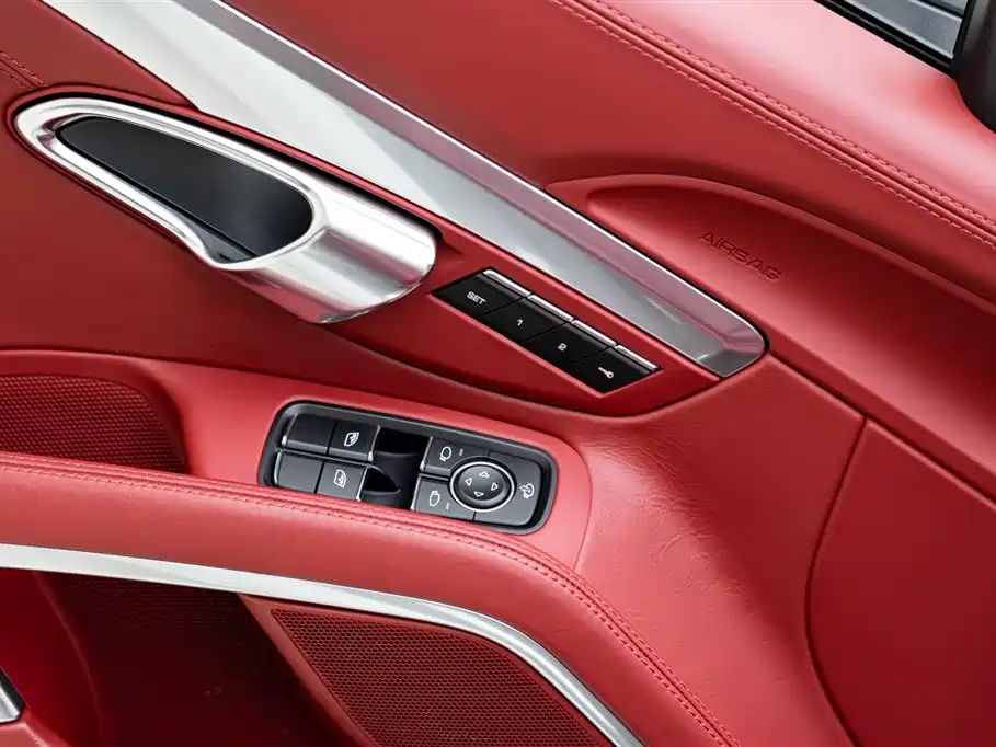 Porsche 718 2017 — фото 14