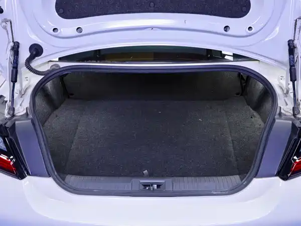 Subaru BRZ 2022