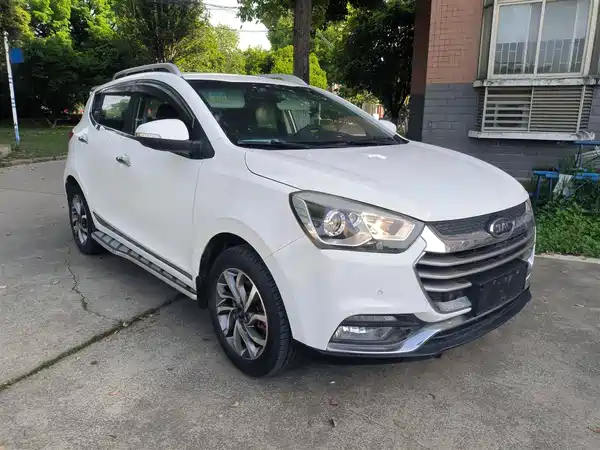 JMC Refine S2 2017