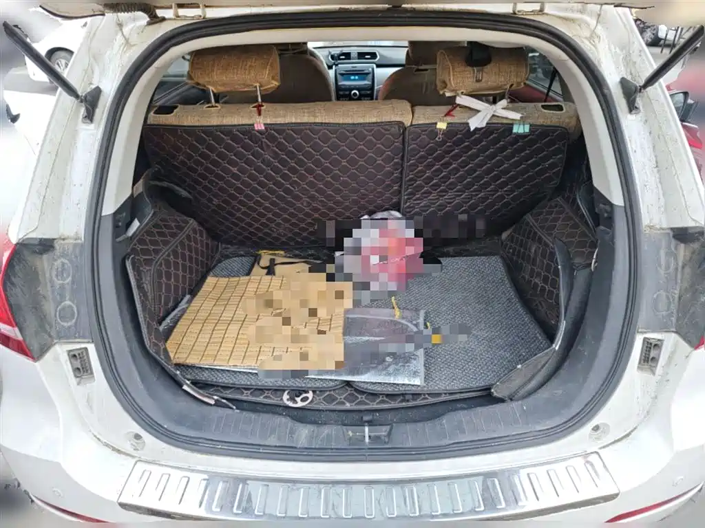 Haval H2 2017 — фото 9
