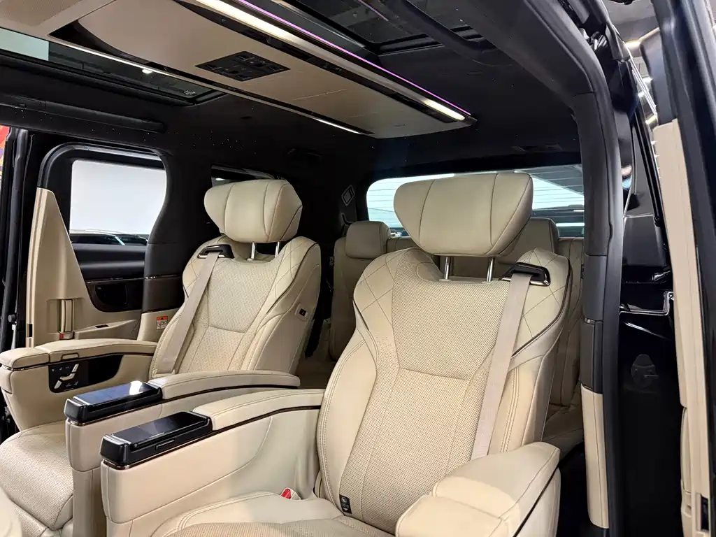 Toyota Vellfire 2023 — фото 3