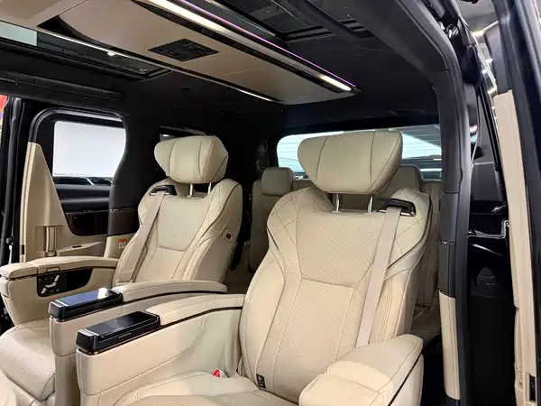 Toyota Vellfire 2023