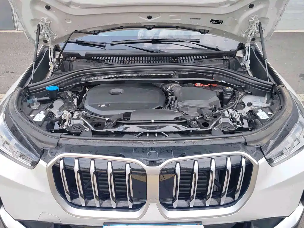 BMW X1 2025