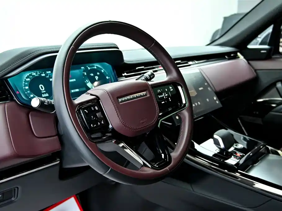 Land Rover Range Rover Sport 2025 — фото 15