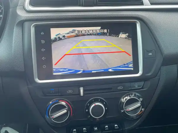 Hyundai Accent 2018