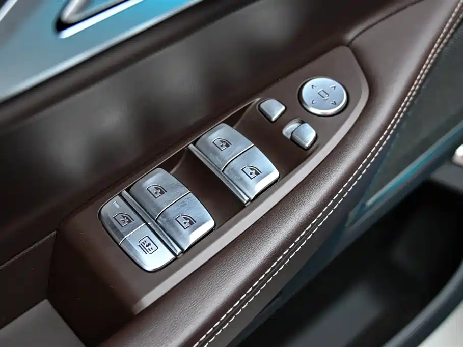 BMW 7 Series 2022 — фото 23