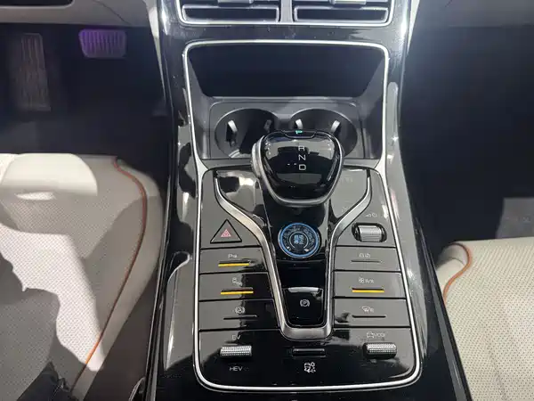 BYD Qin PLUS 2024