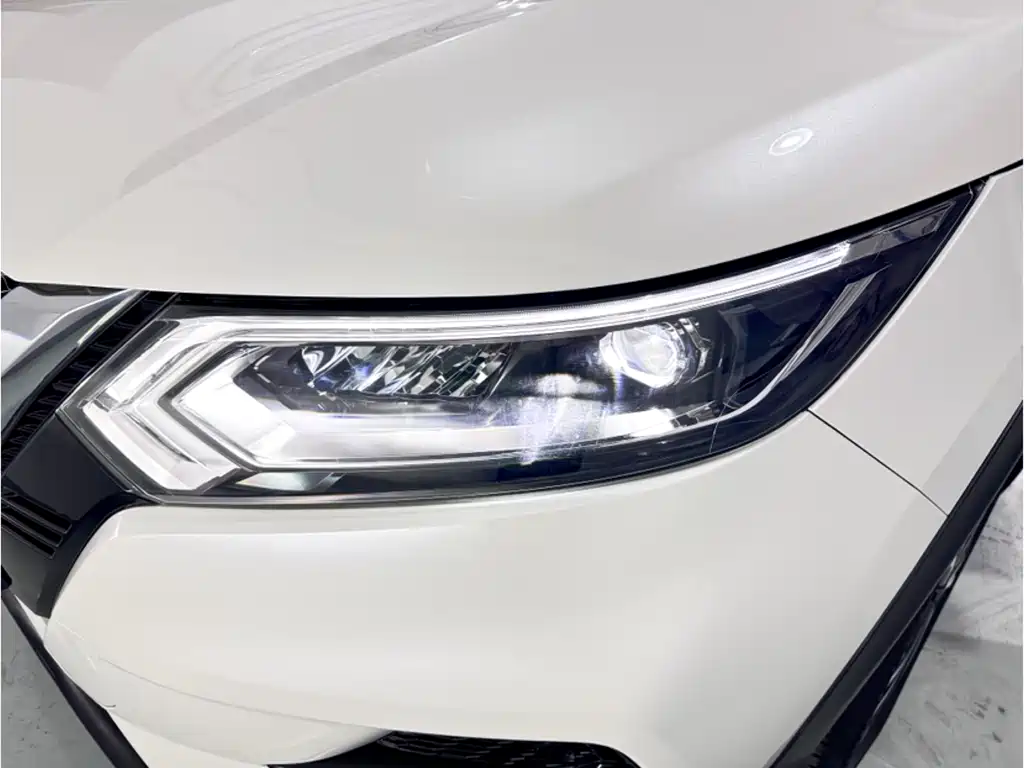 Nissan Qashqai 2020 — фото 15
