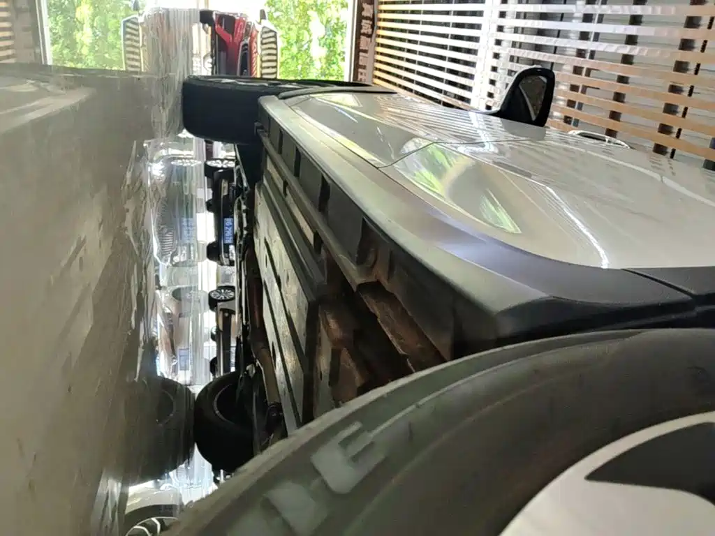 Subaru XV 2021 — фото 22