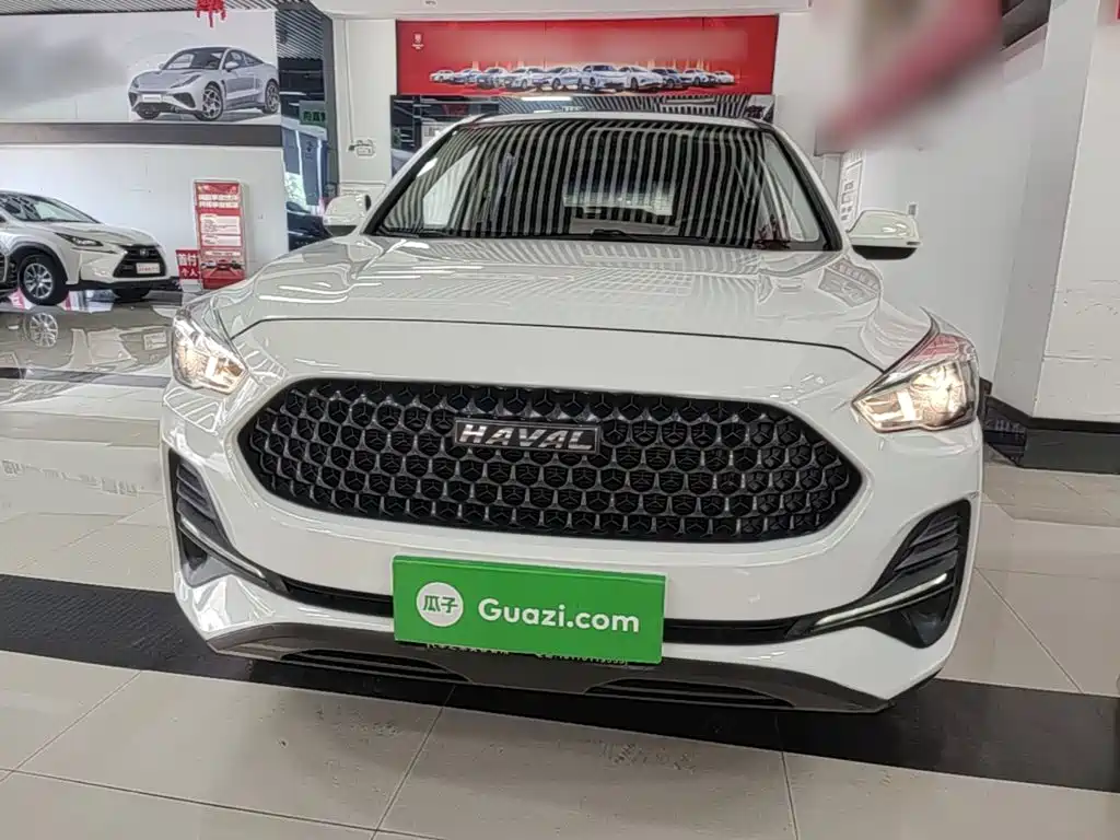 Haval M6 2021
