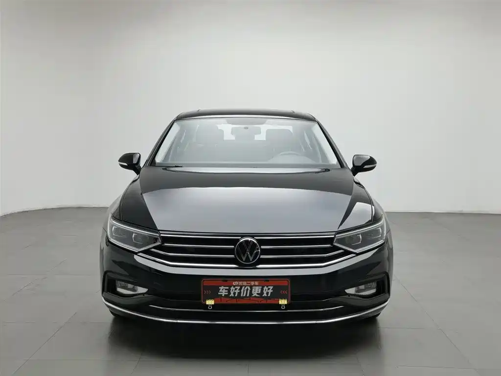 Volkswagen Magotan 2021