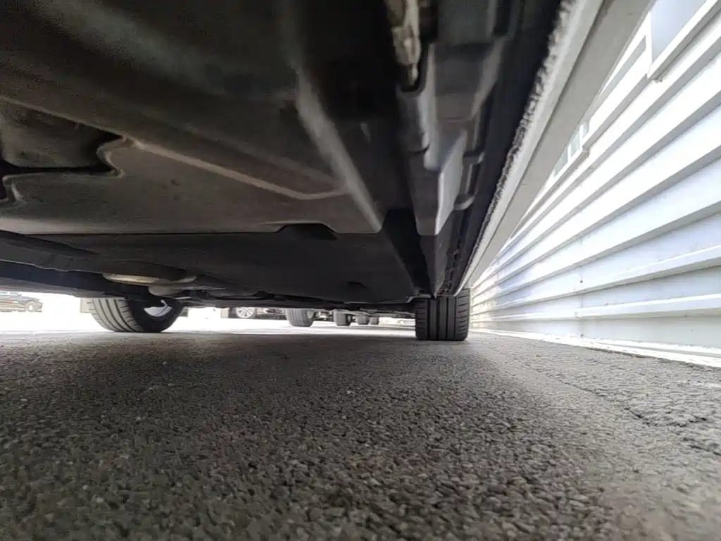 Audi A4L 2021