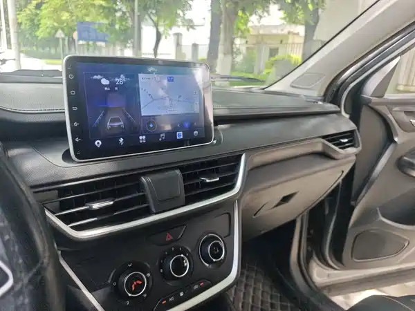 Wuling Hongguang S3 2022