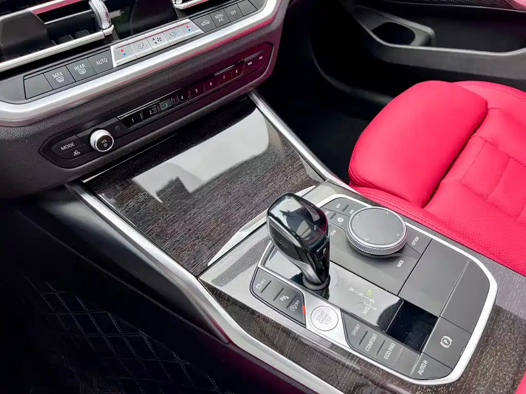 BMW 3 Series 2020 — фото 16