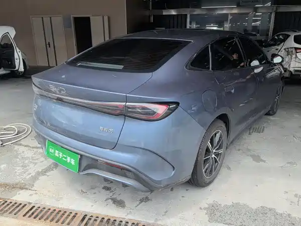 BYD Seal 06 2024