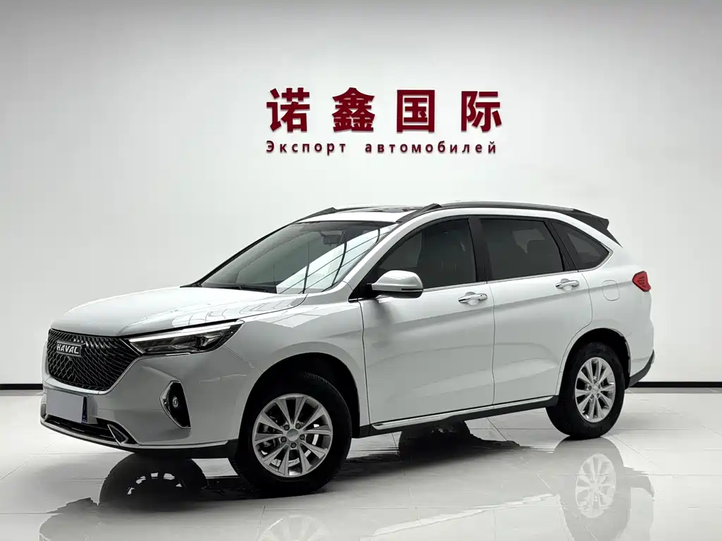 Haval M6 2023