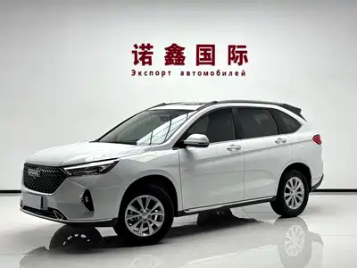 Haval M6 2023