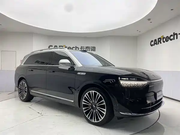 AITO M9 2024