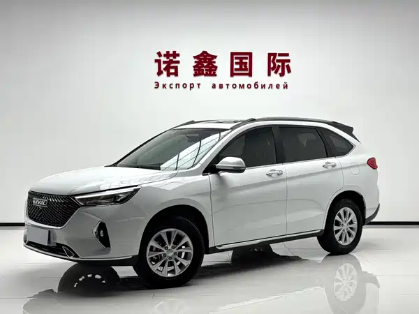 Haval M6 2023