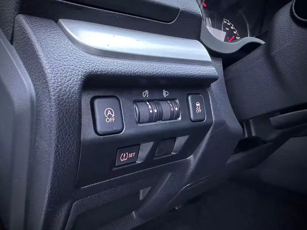 Subaru XV 2017 — фото 6